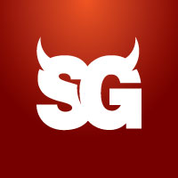 Sg Logo