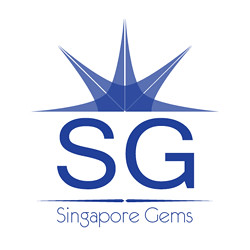 Sg Logo