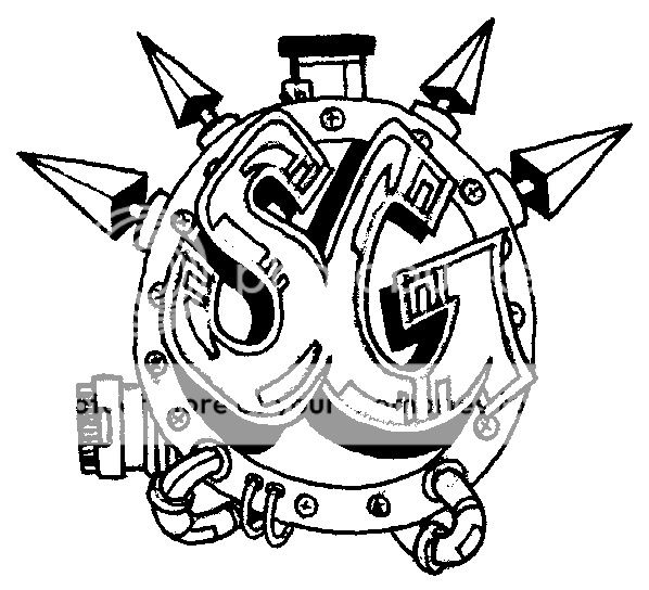 Sg Logo