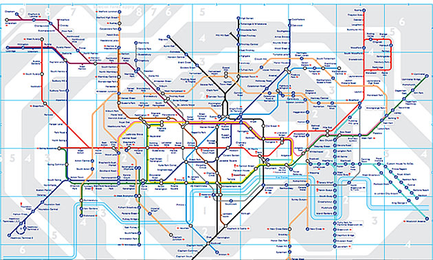 Sg Mrt Map Pdf