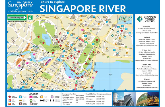 Sg Mrt Map Pdf