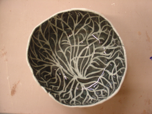 Sgraffito Artists