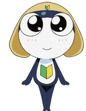 Sgt Frog