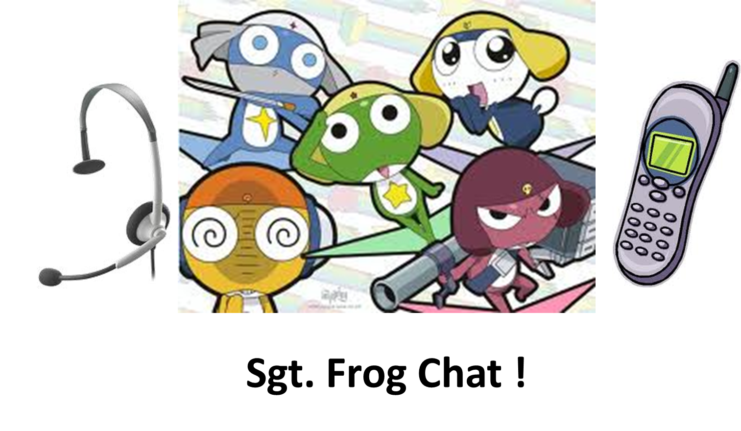 Sgt Frog Dororo