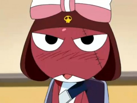 Sgt Frog Giroro