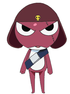 Sgt Frog Giroro