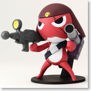 Sgt Frog Giroro