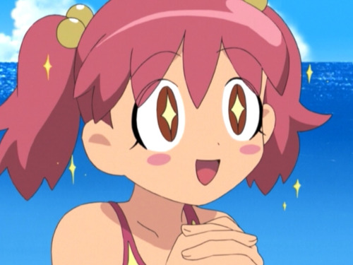 Sgt Frog Natsumi