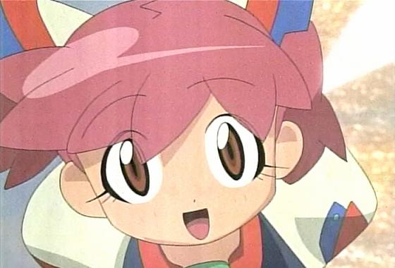 Sgt Frog Natsumi