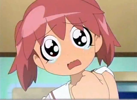 Sgt Frog Natsumi