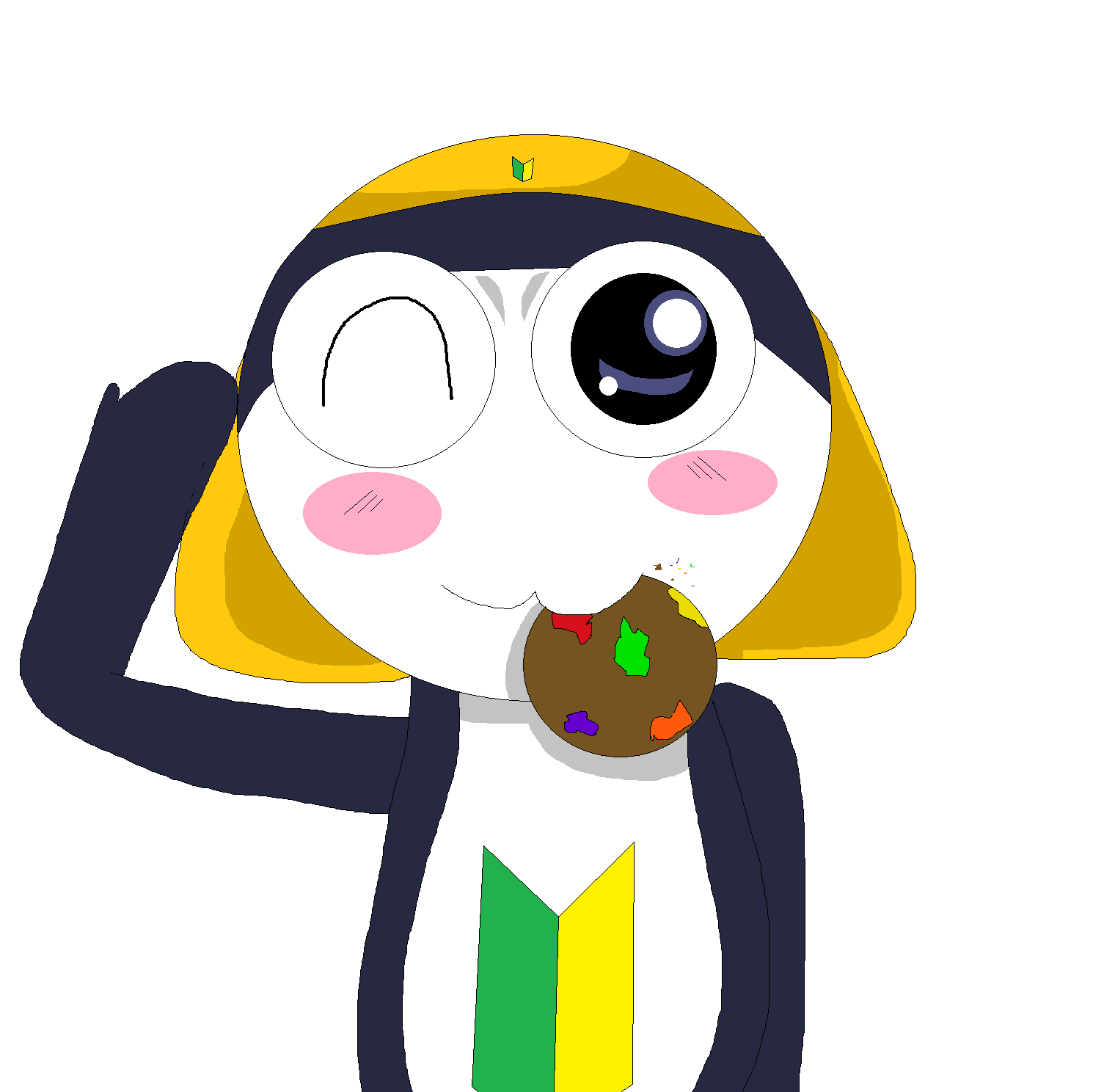 Sgt Frog Tamama