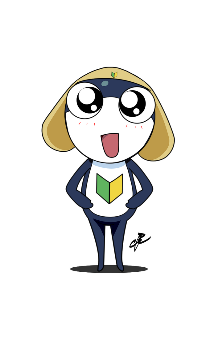 Sgt Frog Tamama