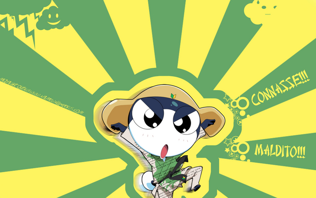 Sgt Frog Wallpaper