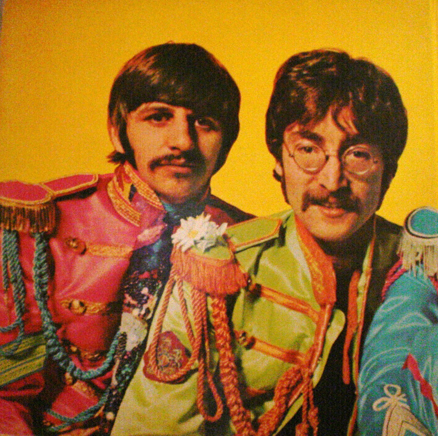 Sgt Pepper