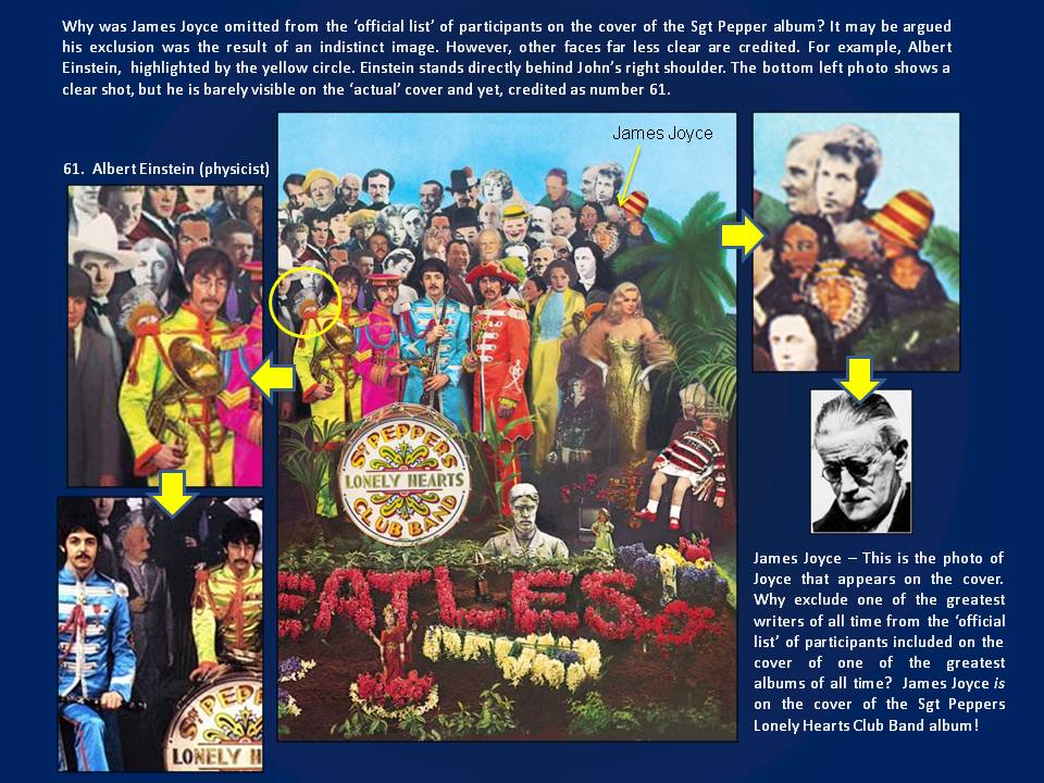 Sgt Pepper Album