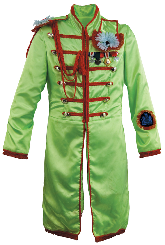 Sgt Pepper Jacket