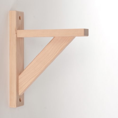 Shelf Bracket Ideas