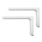 Shelf Brackets Metal Home Depot