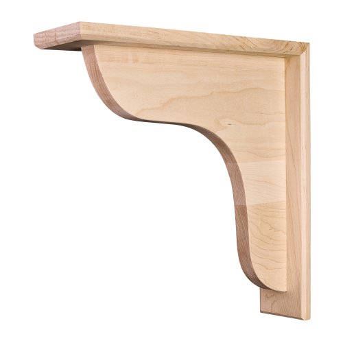 Shelf Brackets Wood