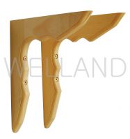 Shelf Brackets Wooden