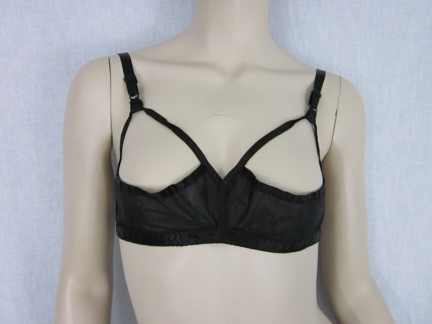 Shelf Bralette