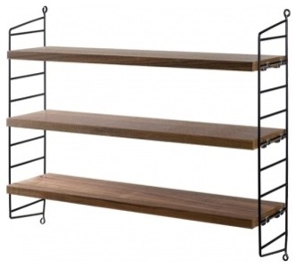 Shelf Design For Shop