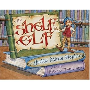 Shelf Elf Pictures