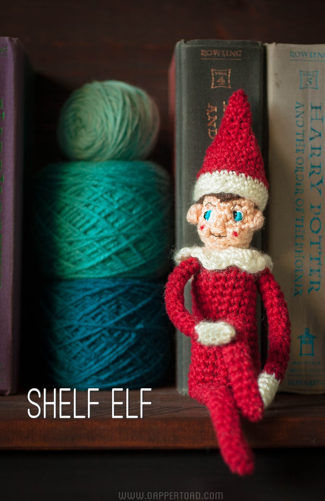 Shelf Elf Pictures