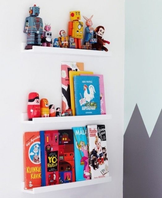 Shelves Ideas