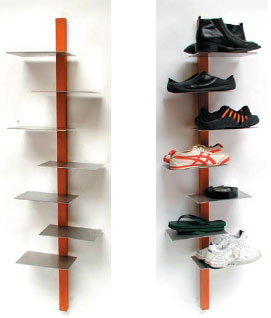 Shelves Ideas Small Space