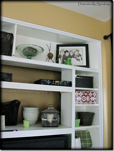 Shelves Ikea