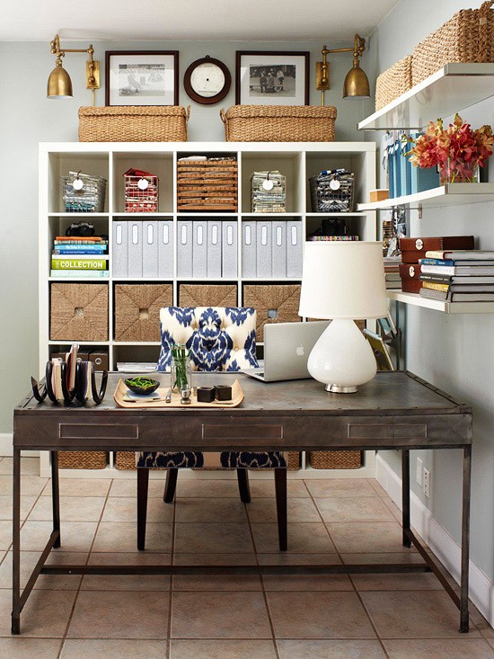 Shelves With Baskets Ikea