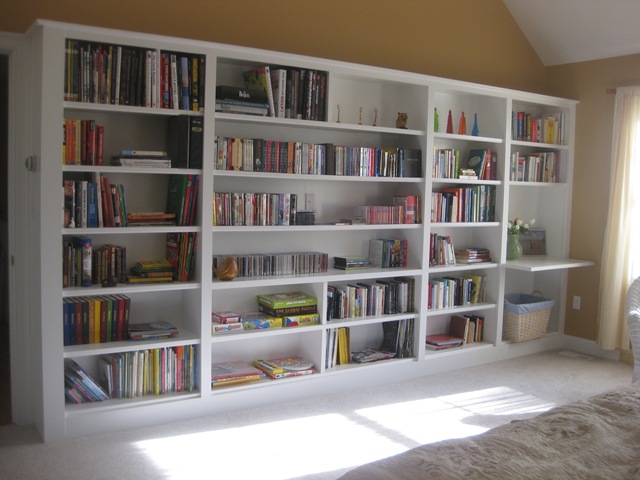 Shelves With Baskets Target