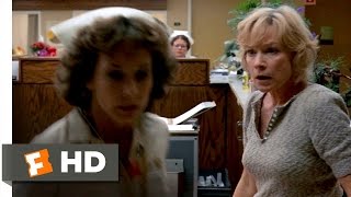 Shirley Maclaine Terms Of Endearment Hospital Scene