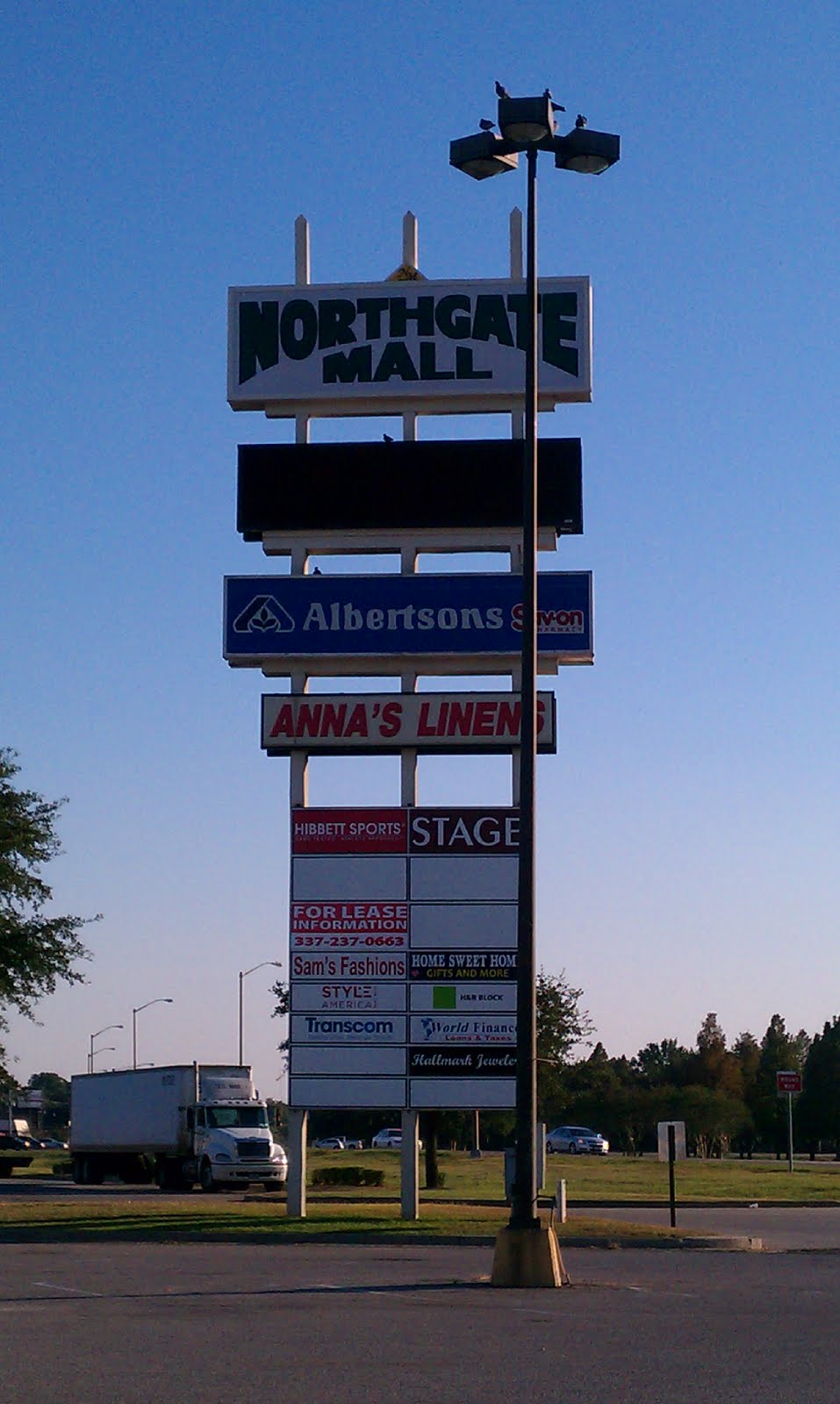 Shoe Stores In The Mall Of Acadiana