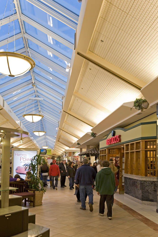 Shoe Stores In The Mall Of Nh