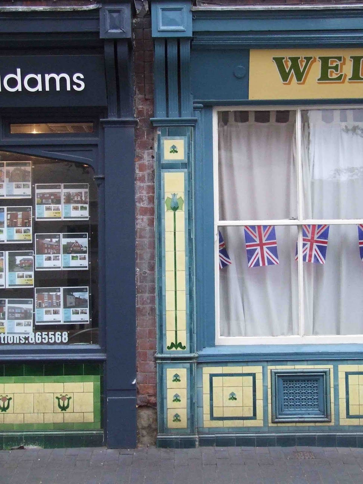 Shop Front Signs Liverpool