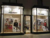 Shop Front Window Designs