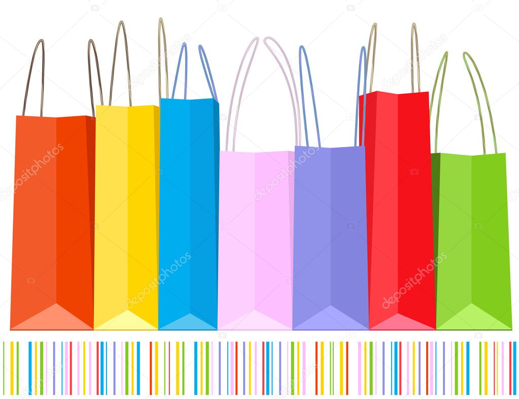 Shopping Bags