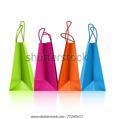 Shopping Bags