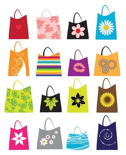 Shopping Bags