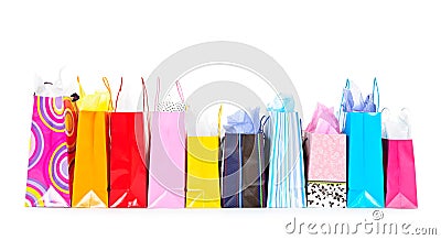 Shopping Bags