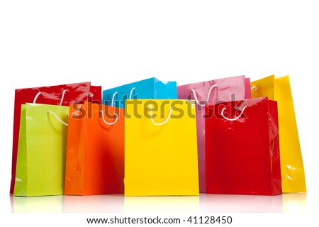 Shopping Bags