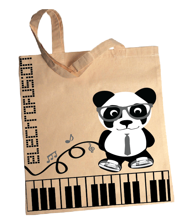 Shopping Bags Design