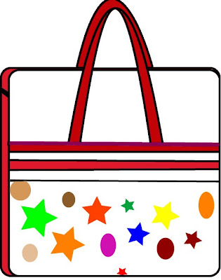 Shopping Bags Design