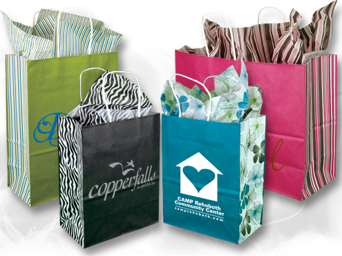 Shopping Bags Wholesale Nj