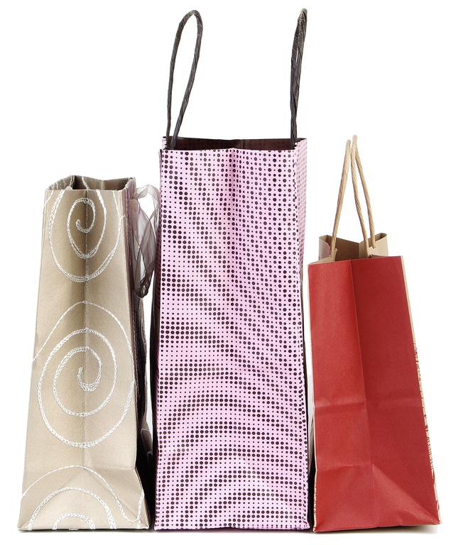 Shopping Bags Wholesale Nyc