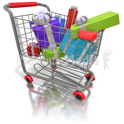 Shopping Cart