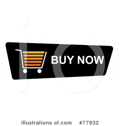 Shopping Cart Clipart