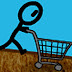 Shopping Cart Hero 3 Hacked